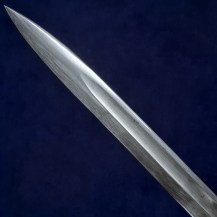 German WW1 Ersatz Bayonet – Carter Type EB47 97